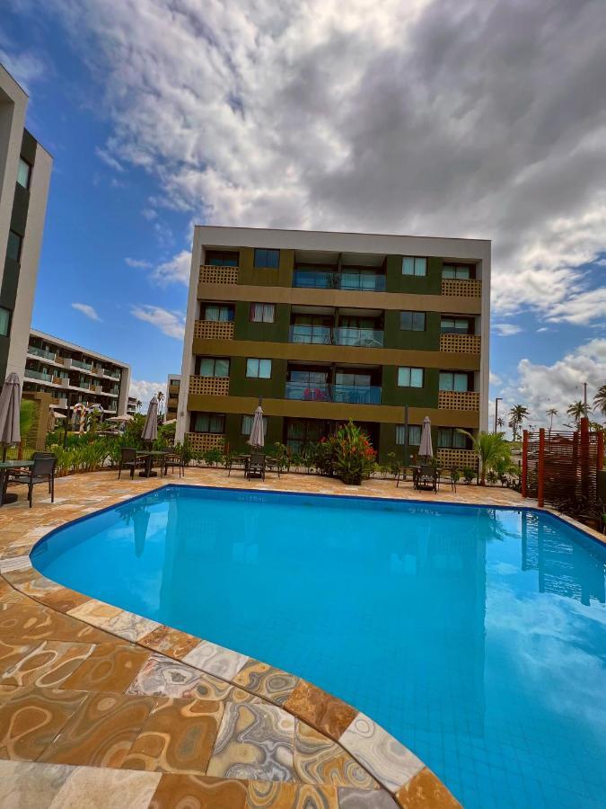 Apartment Flat Mana Experience - Muro Alto - - Apto 019 - Aloha Porto de Galinhas