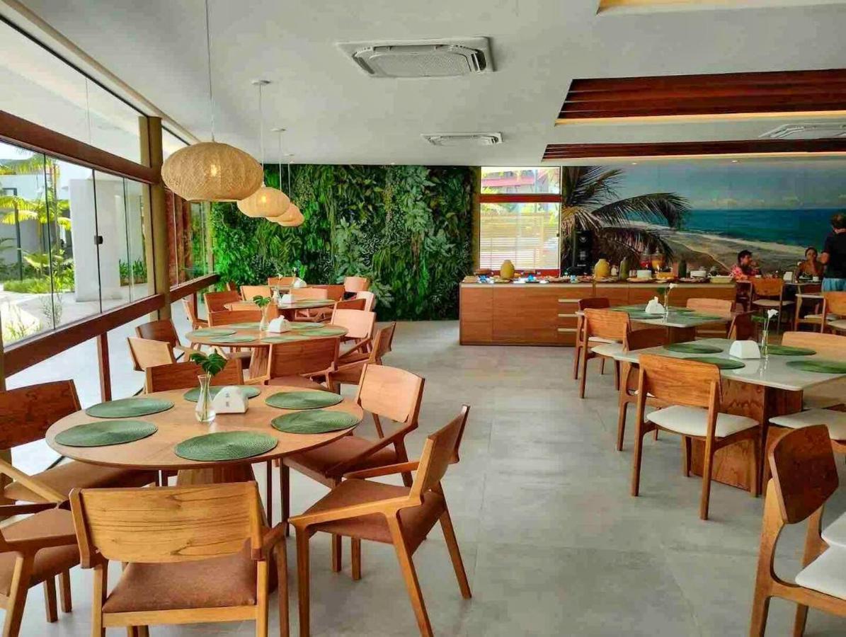Flat Mana Experience - Muro Alto - - Apto 019 - Aloha Porto de Galinhas