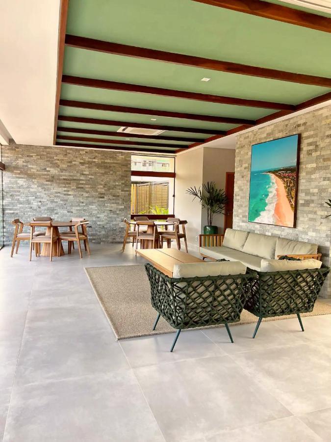 Apartment Flat Mana Experience - Muro Alto - - Apto 019 - Aloha *