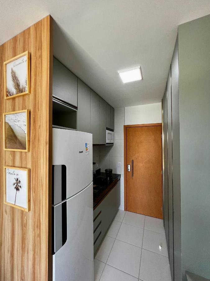 Apartment Flat Mana Experience - Muro Alto - - Apto 019 - Aloha Porto de Galinhas