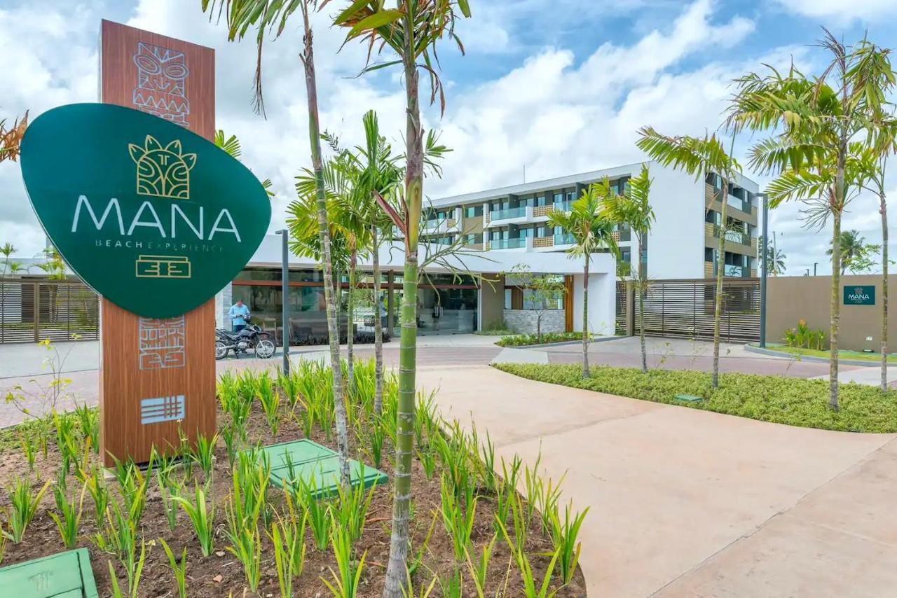 Flat Mana Experience - Muro Alto - - Apto 019 - Aloha Apartment *
