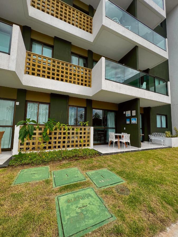 Flat Mana Experience - Muro Alto - - Apto 019 - Aloha * Porto de Galinhas