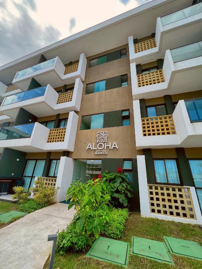 Apartment Flat Mana Experience - Muro Alto - - Apto 019 - Aloha Porto de Galinhas
