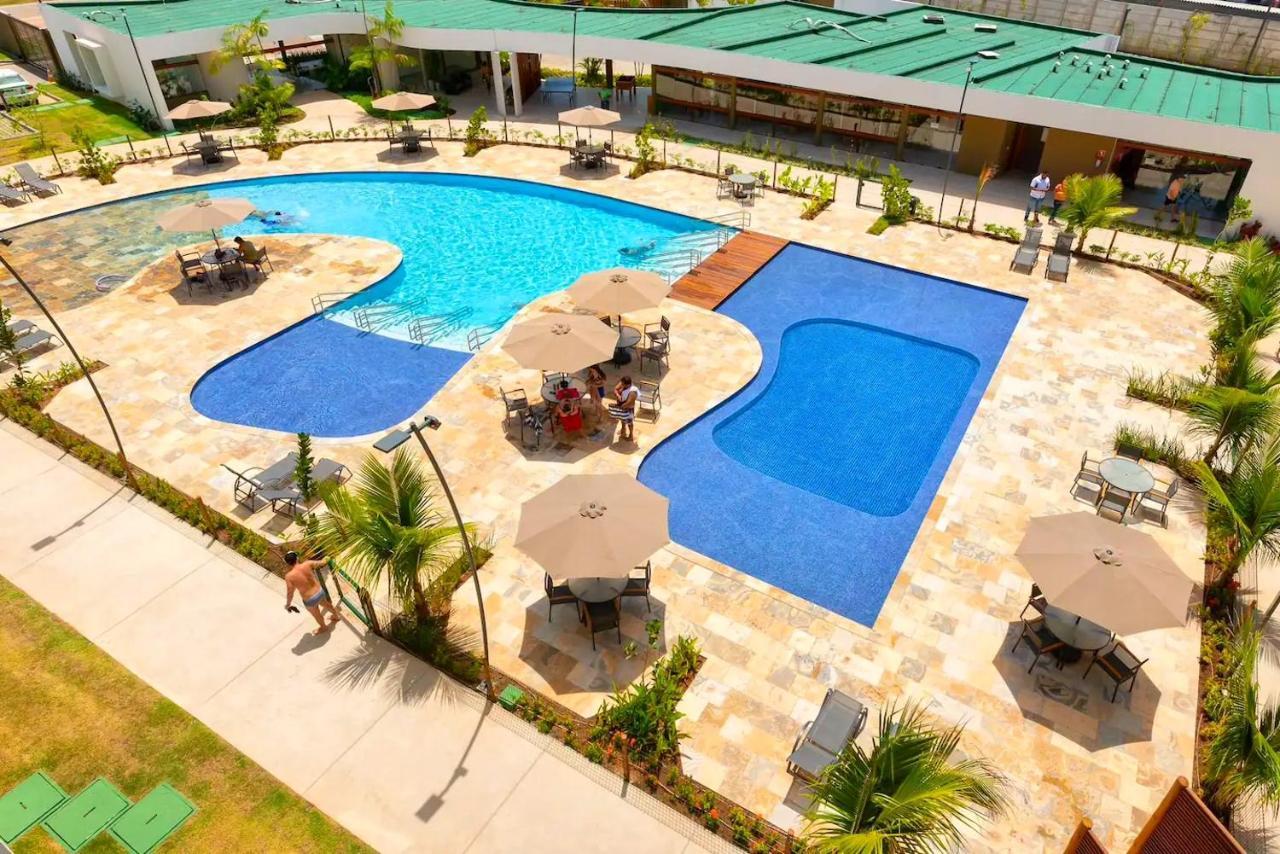 Flat Mana Experience - Muro Alto - - Apto 019 - Aloha Apartment *