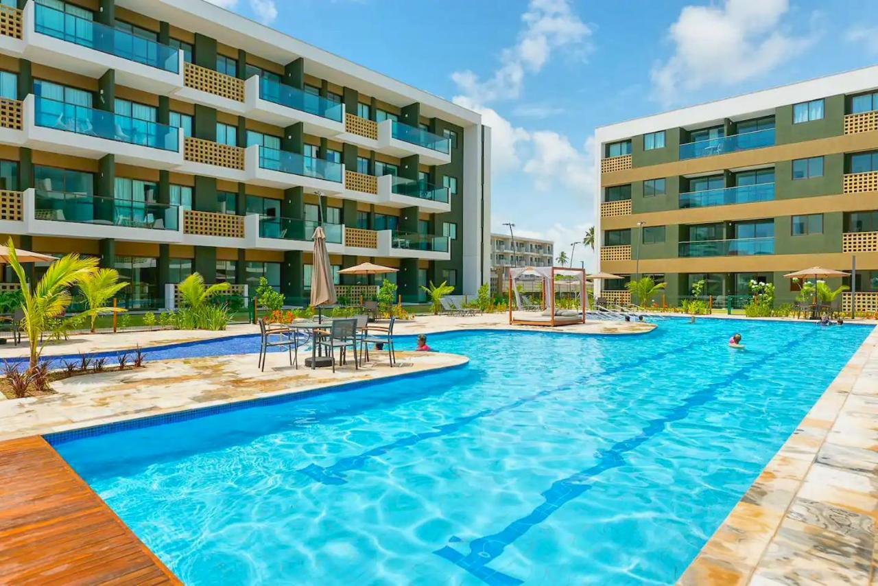 Flat Mana Experience - Muro Alto - - Apto 019 - Aloha Porto de Galinhas