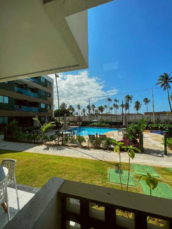 Apartment Flat Mana Experience - Muro Alto - - Apto 019 - Aloha Porto de Galinhas