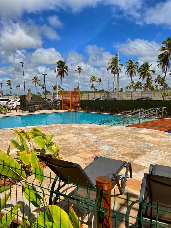 Flat Mana Experience - Muro Alto - - Apto 019 - Aloha Apartment