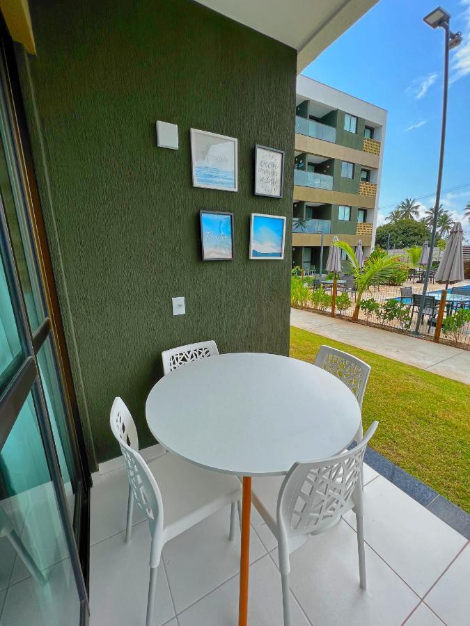 Apartment Flat Mana Experience - Muro Alto - - Apto 019 - Aloha Porto de Galinhas