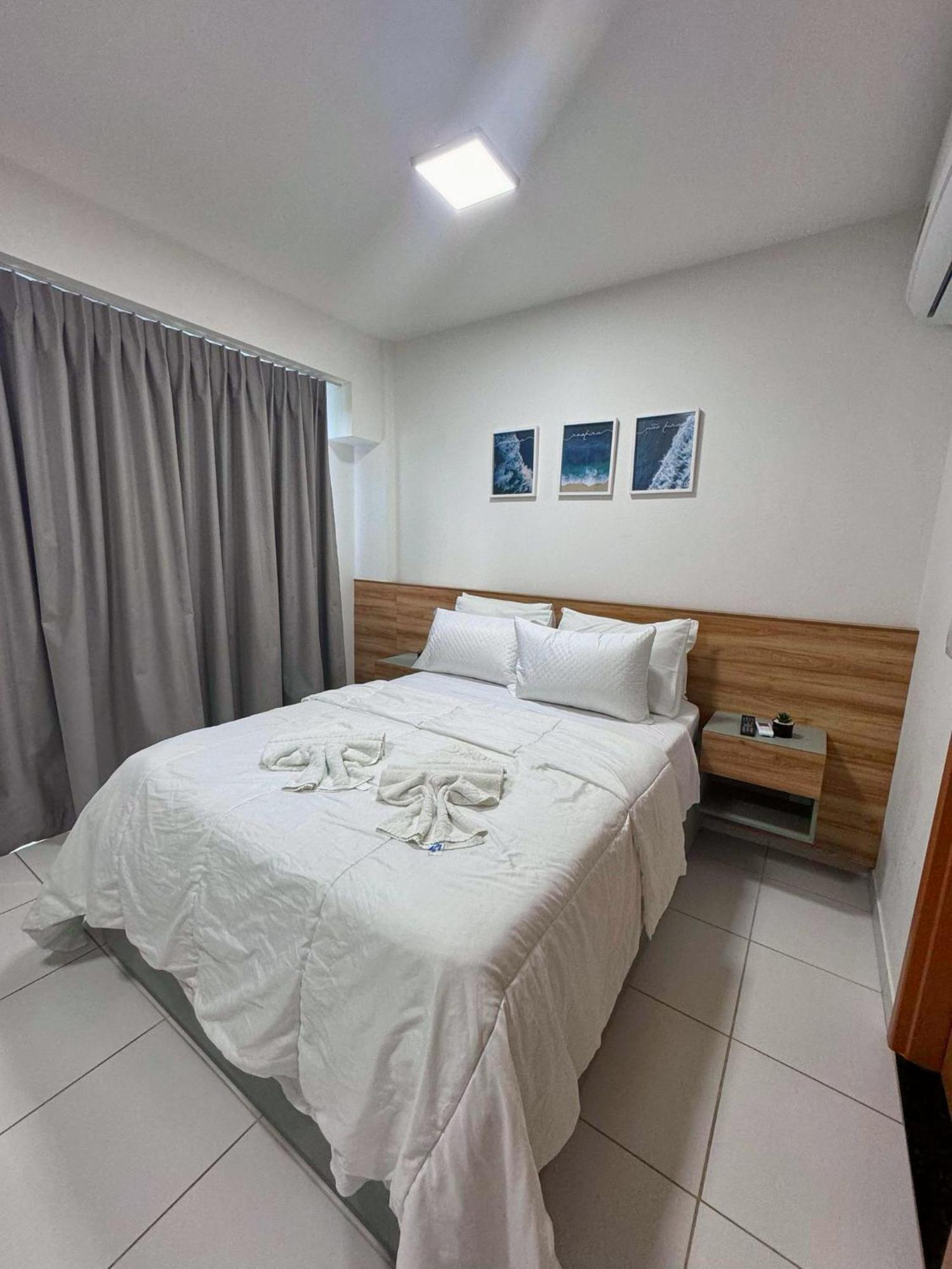Apartment Flat Mana Experience - Muro Alto - - Apto 019 - Aloha *