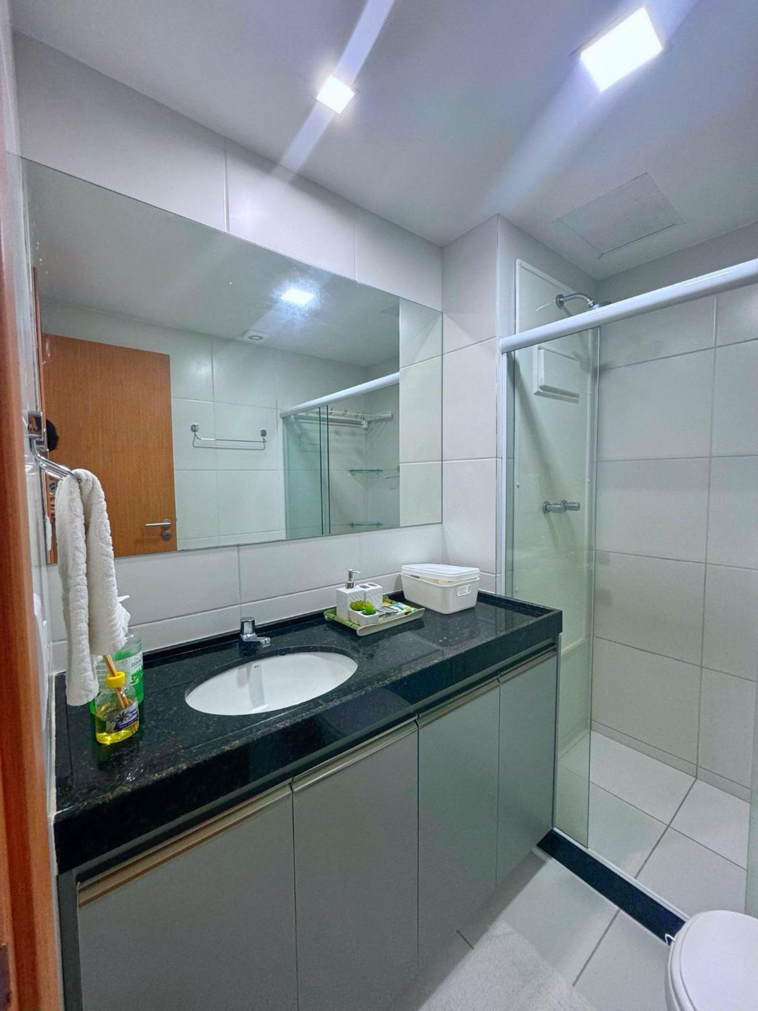 Flat Mana Experience - Muro Alto - - Apto 019 - Aloha Apartment