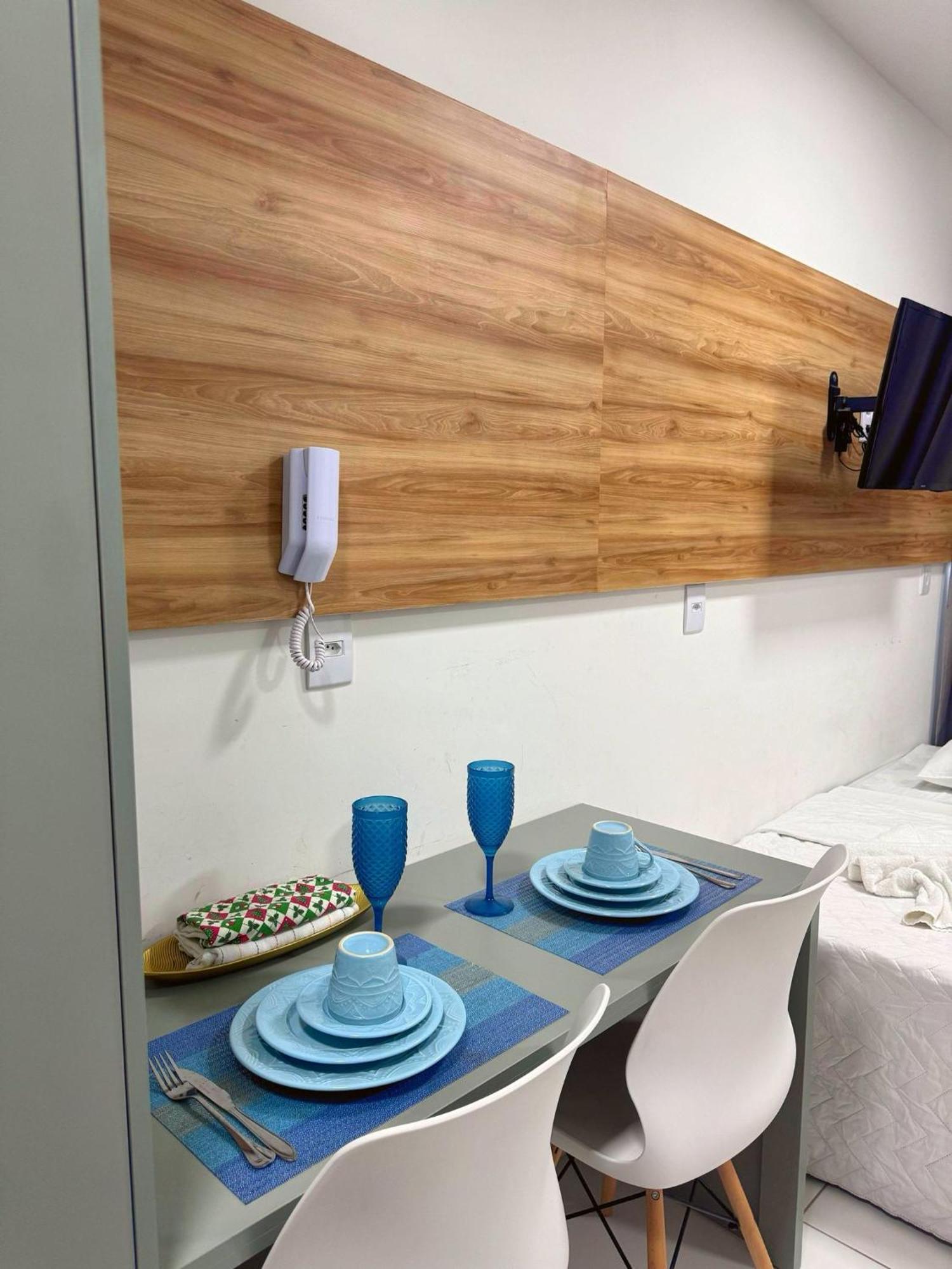 Apartment Flat Mana Experience - Muro Alto - - Apto 019 - Aloha *