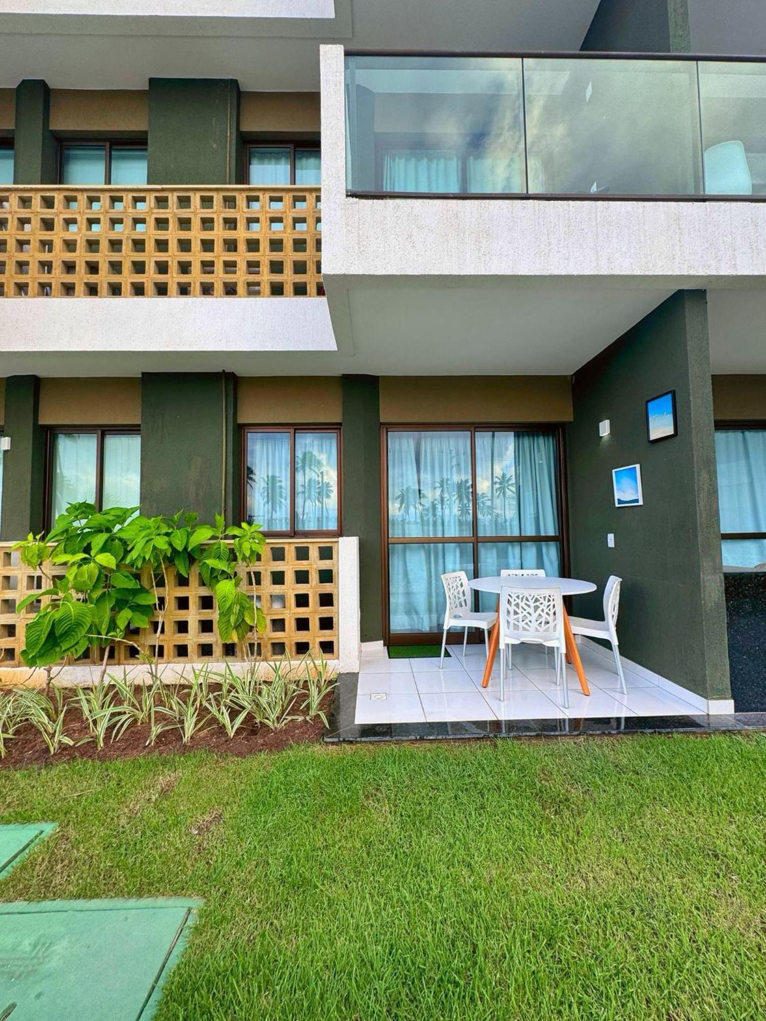 Apartment Flat Mana Experience - Muro Alto - - Apto 019 - Aloha *