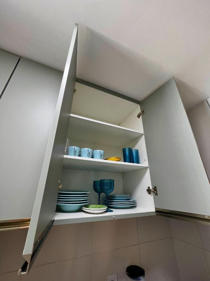 Apartamento Flat Mana Experience - Muro Alto - - Apto 019 - Aloha